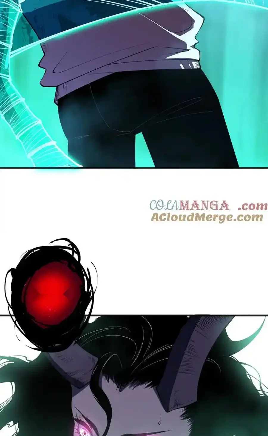 Read Necromancer, the Ultimate Scourge! fr Manga Online