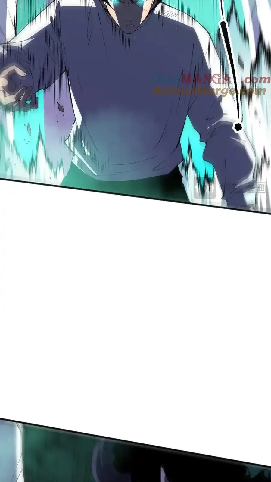 Read Necromancer, the Ultimate Scourge! fr Manga Online