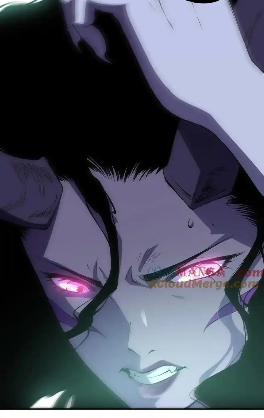 Read Necromancer, the Ultimate Scourge! fr Manga Online