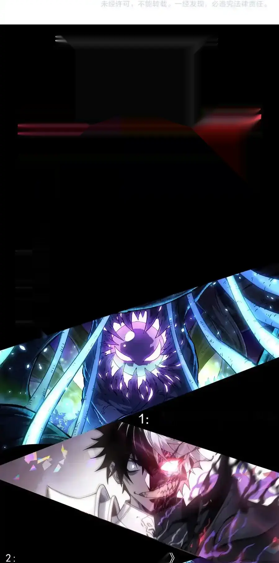 Read Necromancer, the Ultimate Scourge! fr Manga Online