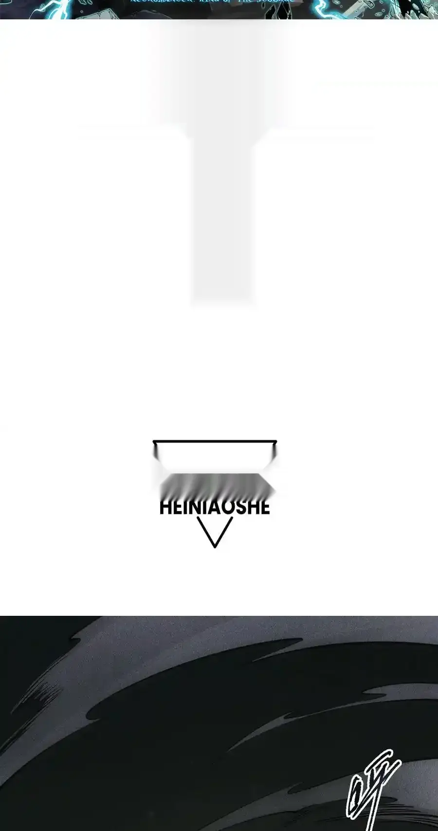 Read Necromancer, the Ultimate Scourge! fr Manga Online