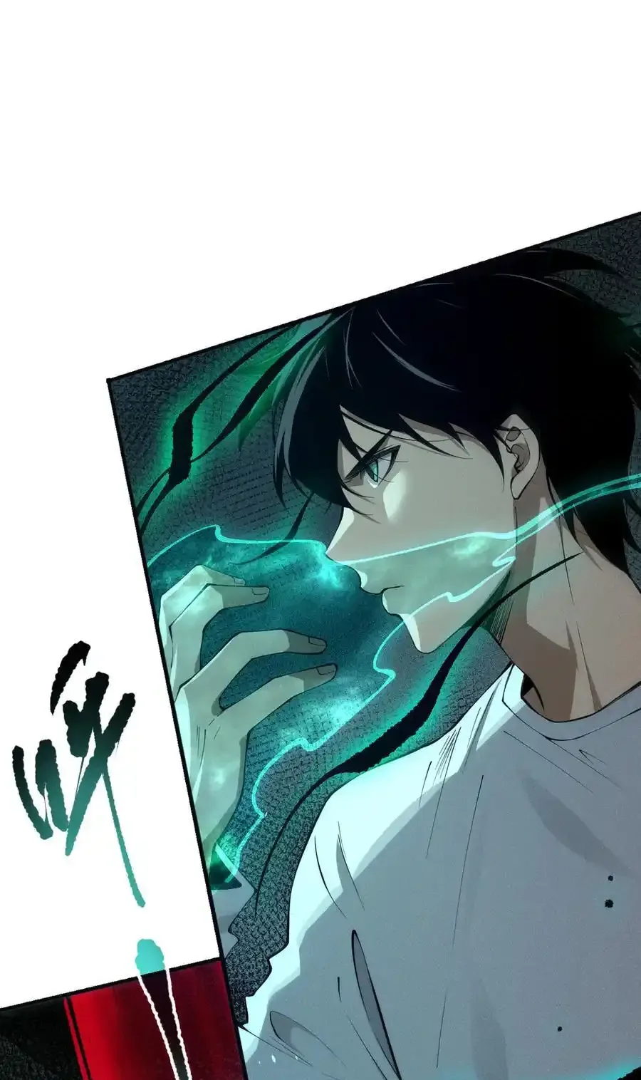 Read Necromancer, the Ultimate Scourge! fr Manga Online