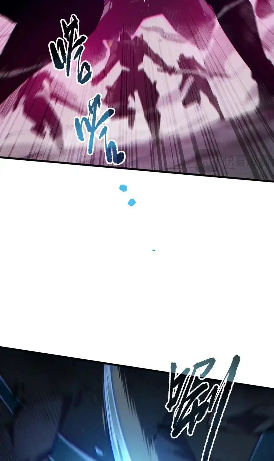 Read Necromancer, the Ultimate Scourge! fr Manga Online