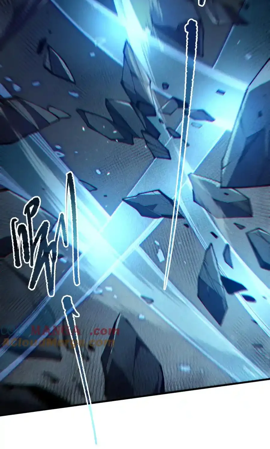 Read Necromancer, the Ultimate Scourge! fr Manga Online