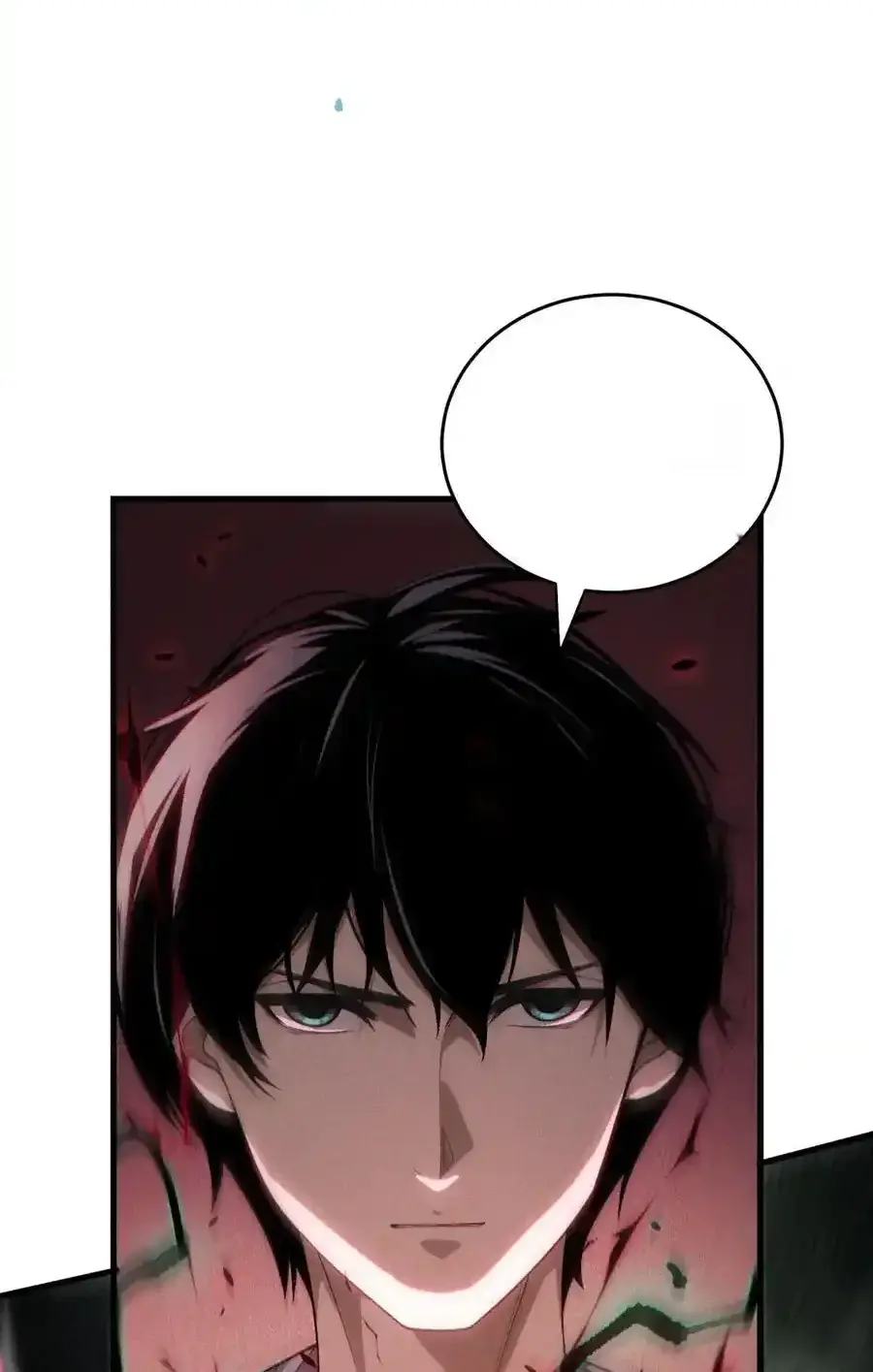 Read Necromancer, the Ultimate Scourge! fr Manga Online