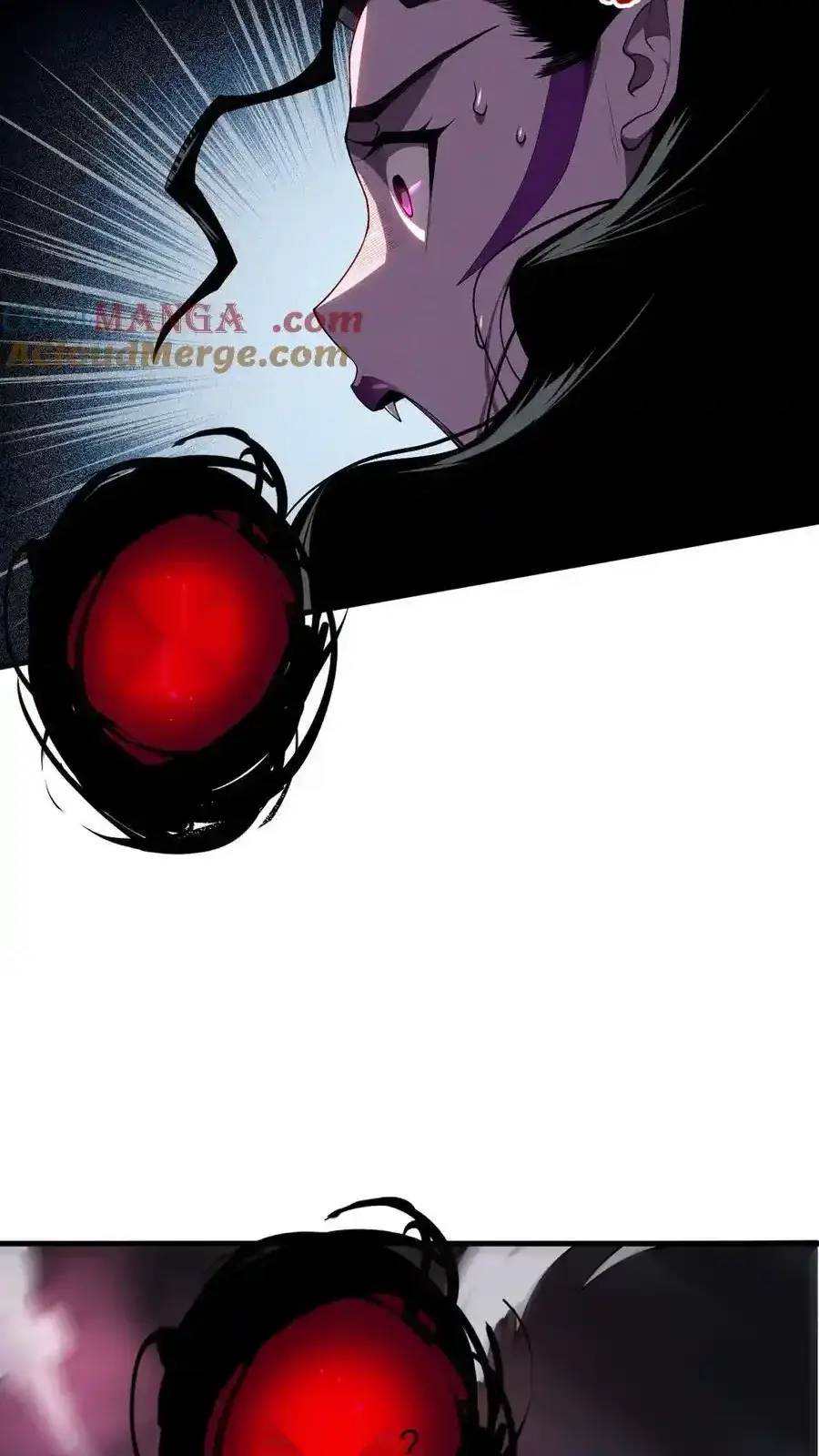 Read Necromancer, the Ultimate Scourge! fr Manga Online