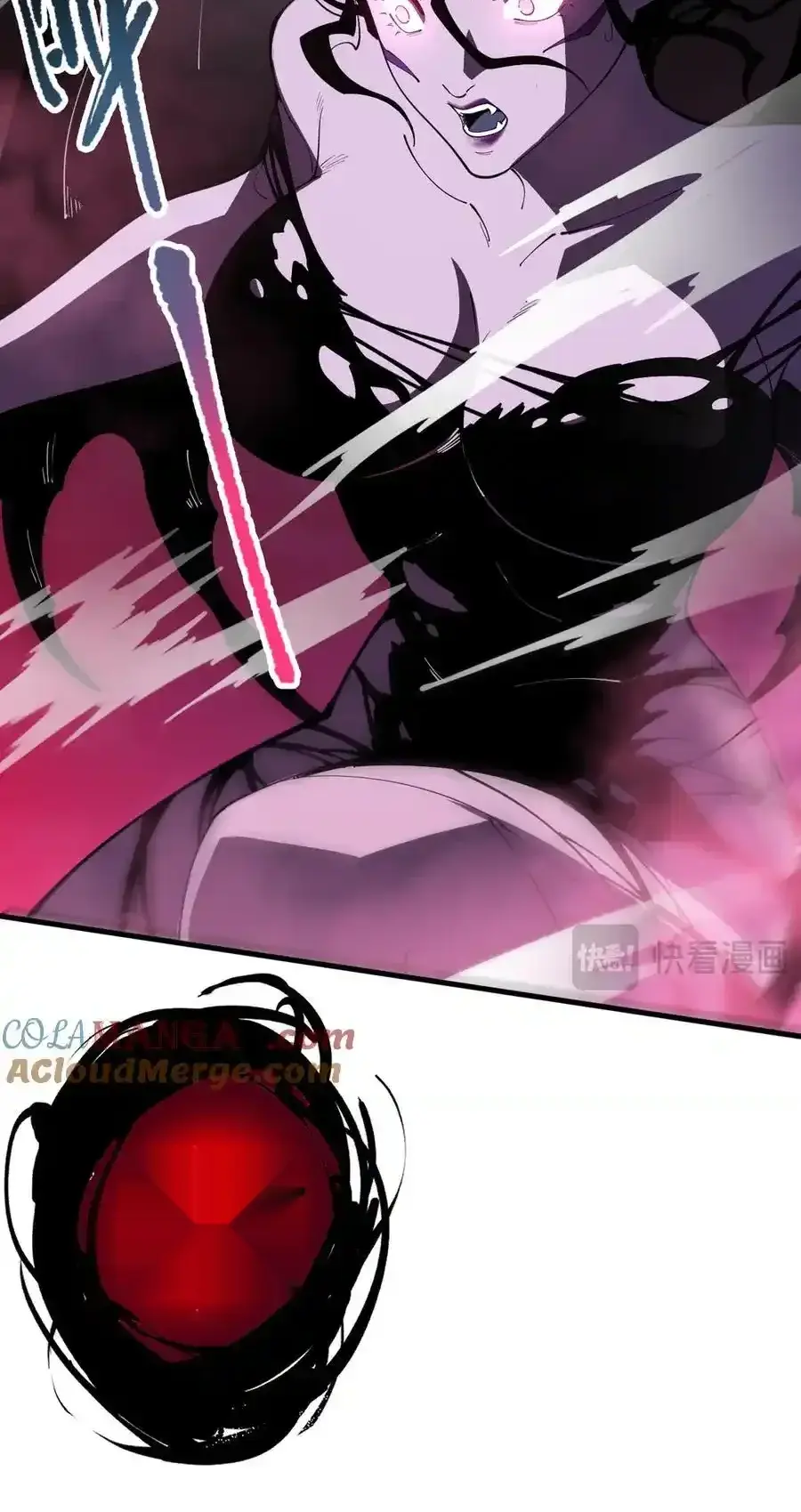 Read Necromancer, the Ultimate Scourge! fr Manga Online