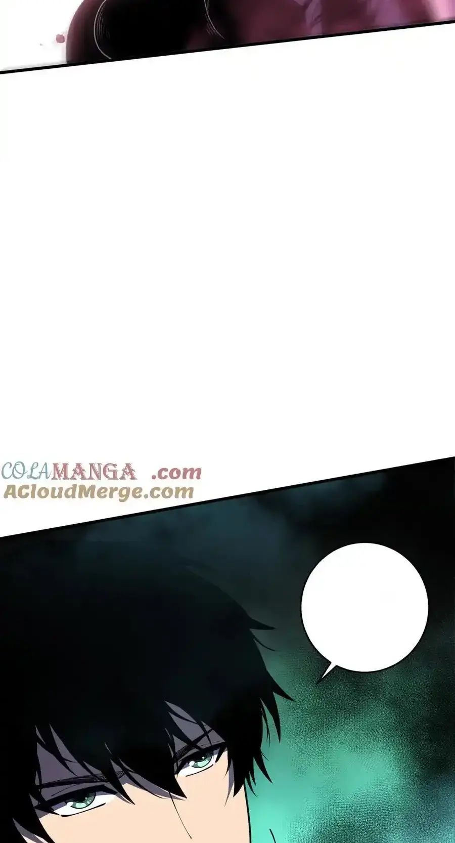 Read Necromancer, the Ultimate Scourge! fr Manga Online