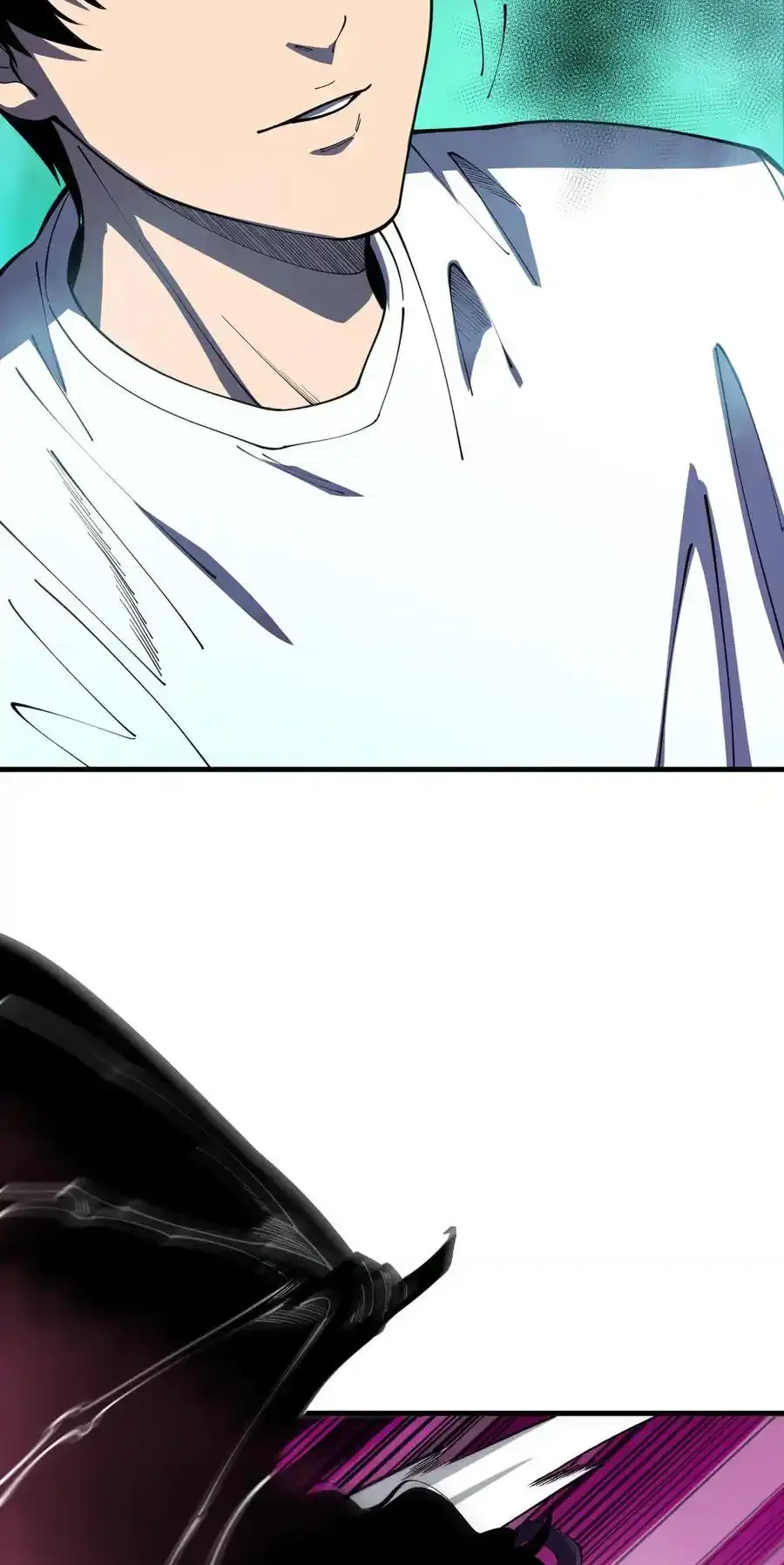 Read Necromancer, the Ultimate Scourge! fr Manga Online