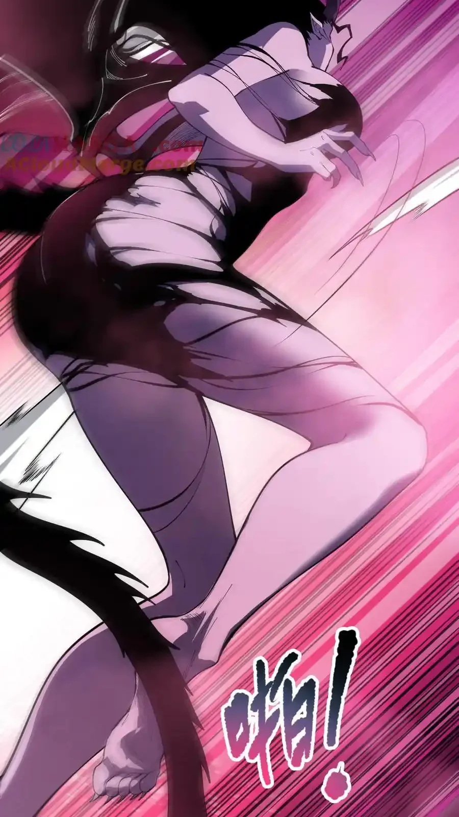 Read Necromancer, the Ultimate Scourge! fr Manga Online