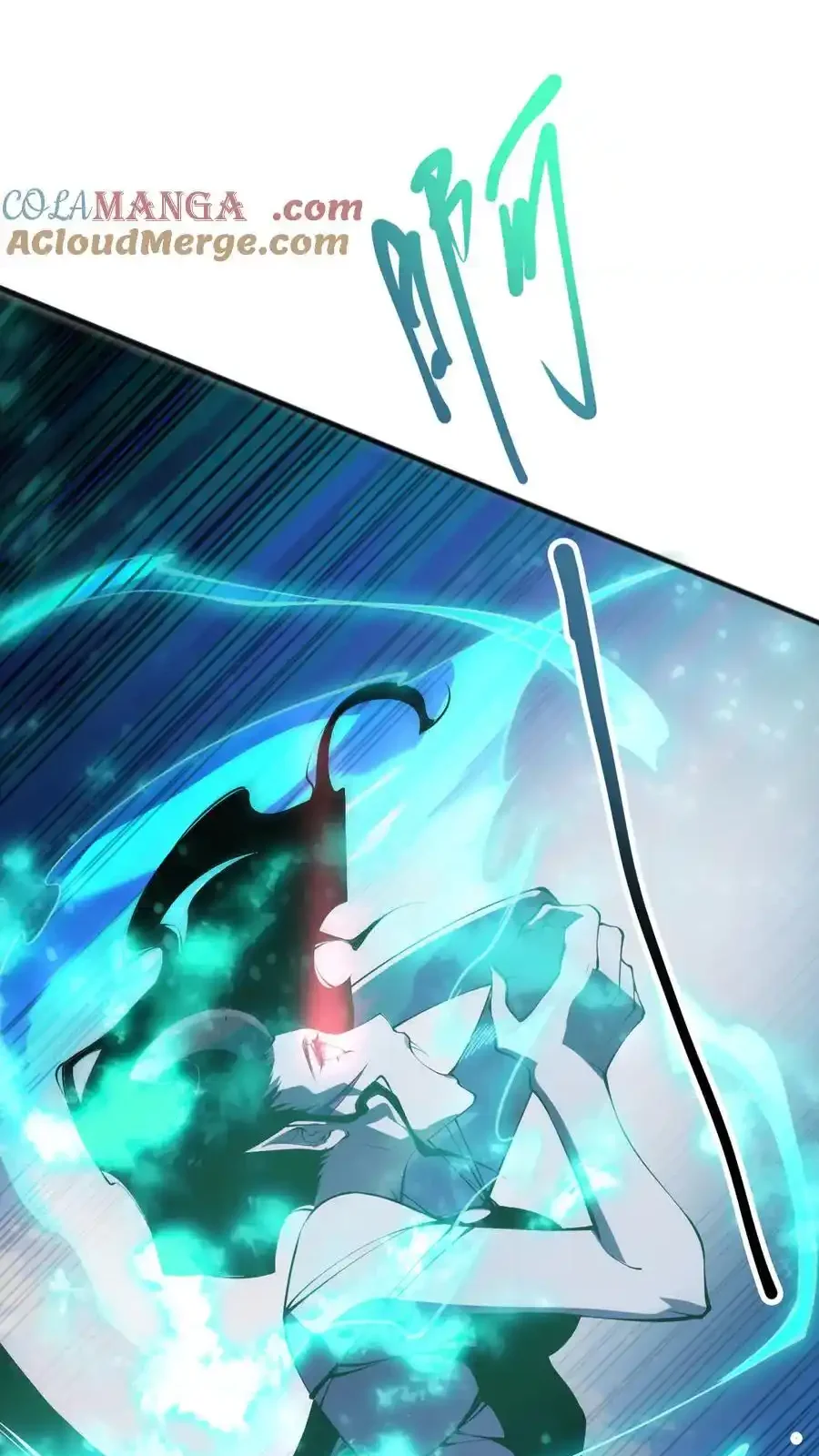 Read Necromancer, the Ultimate Scourge! fr Manga Online