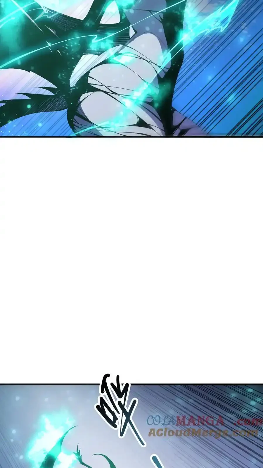 Read Necromancer, the Ultimate Scourge! fr Manga Online