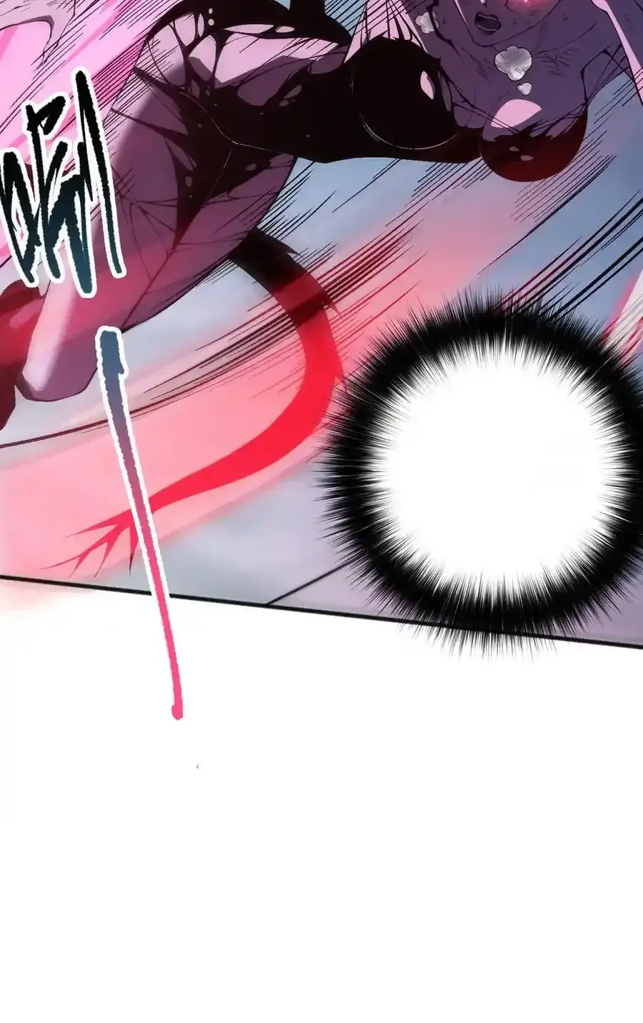 Read Necromancer, the Ultimate Scourge! fr Manga Online