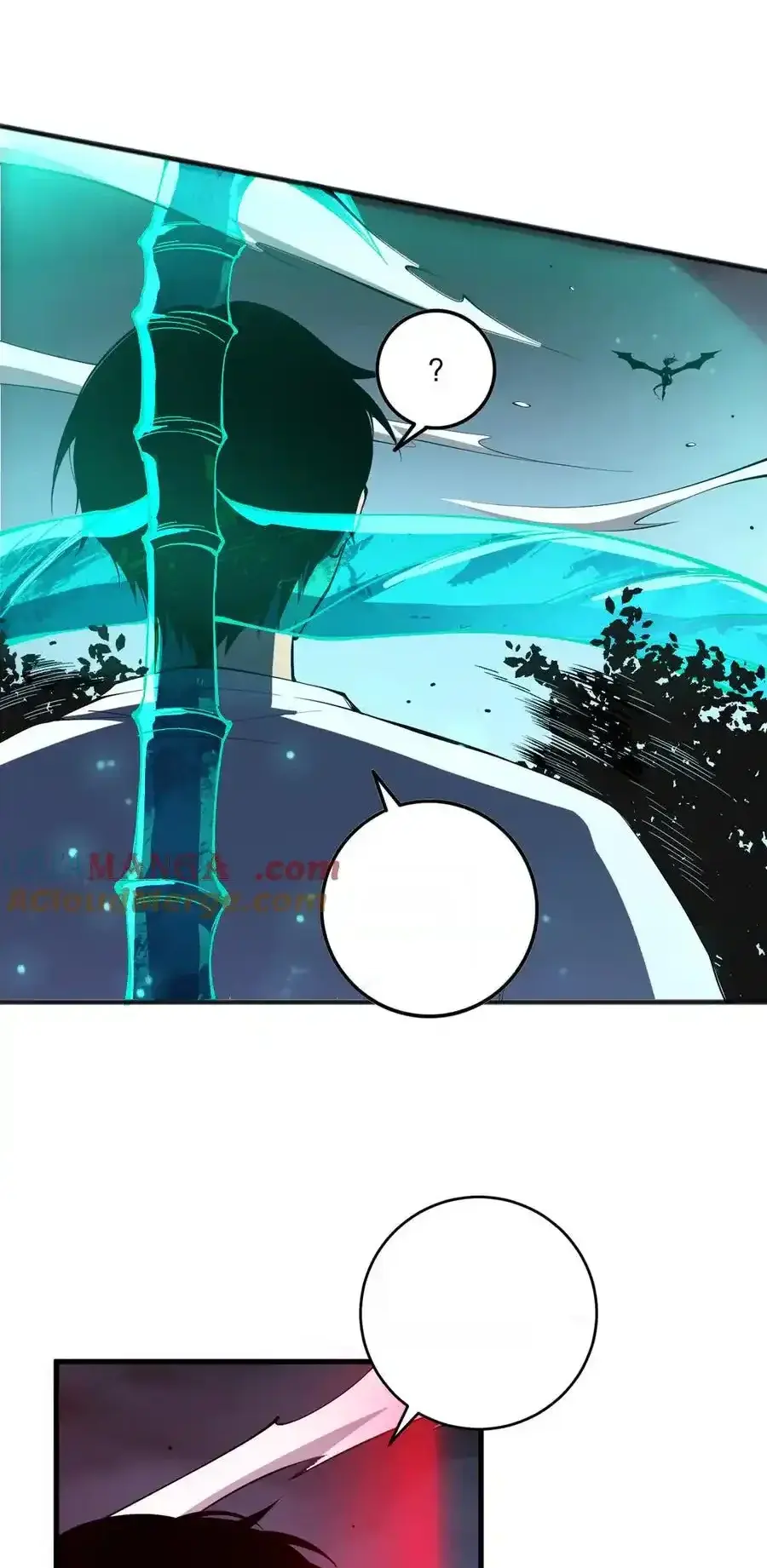 Read Necromancer, the Ultimate Scourge! fr Manga Online