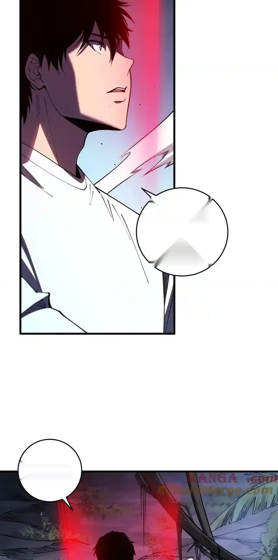 Read Necromancer, the Ultimate Scourge! fr Manga Online