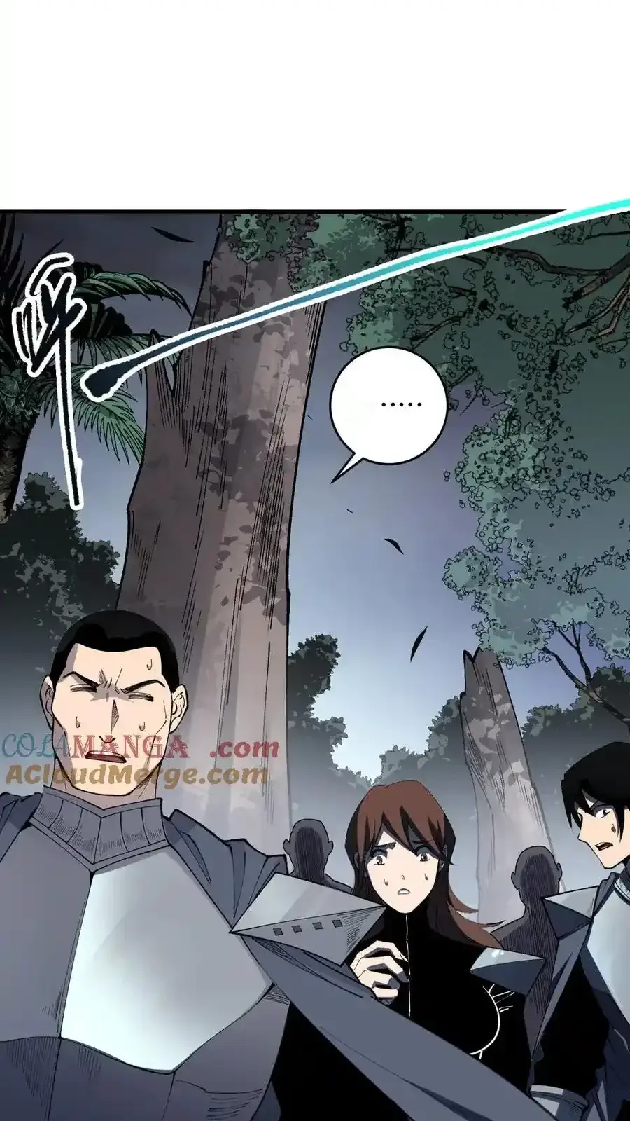 Read Necromancer, the Ultimate Scourge! fr Manga Online