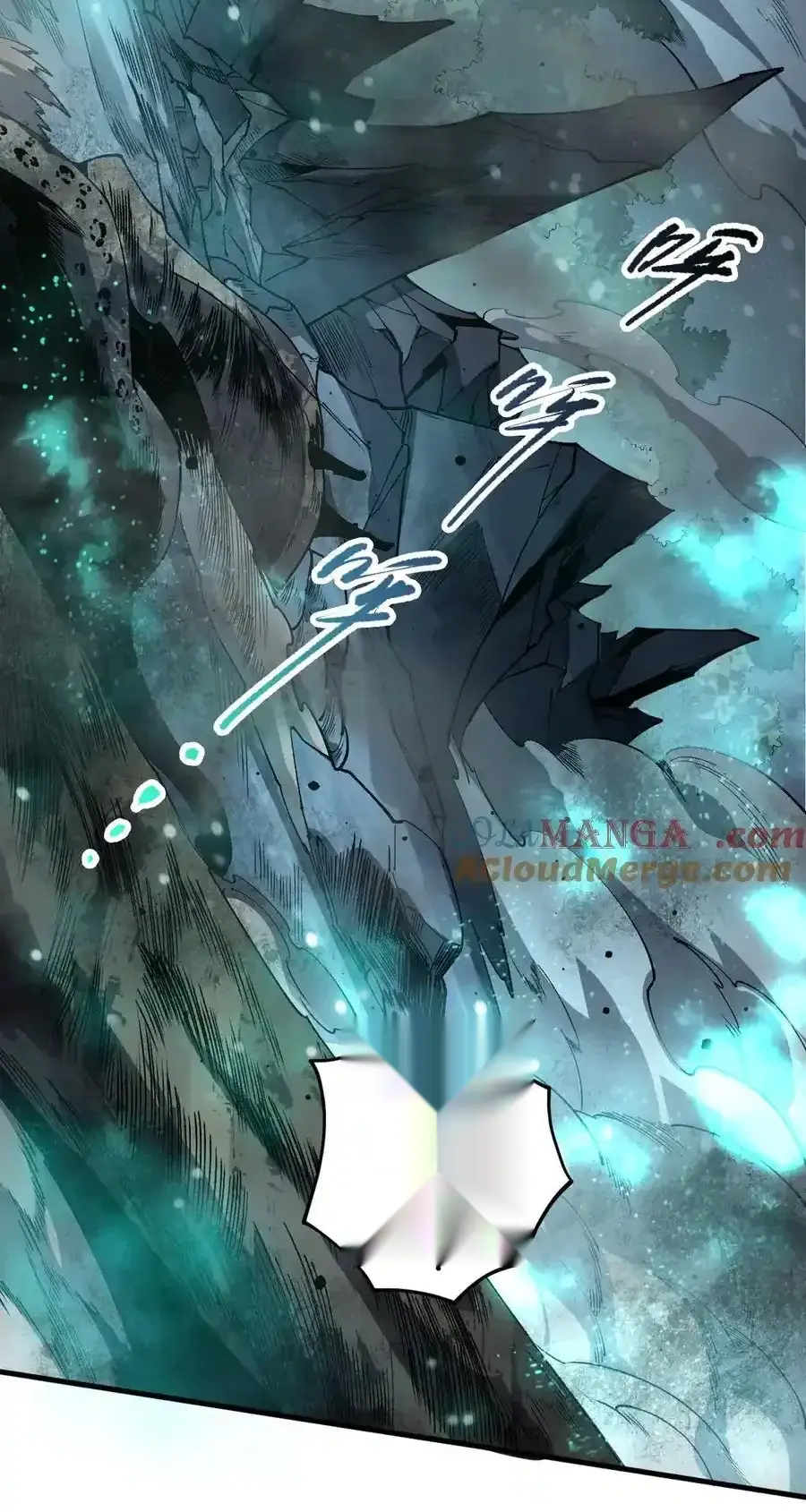 Read Necromancer, the Ultimate Scourge! fr Manga Online