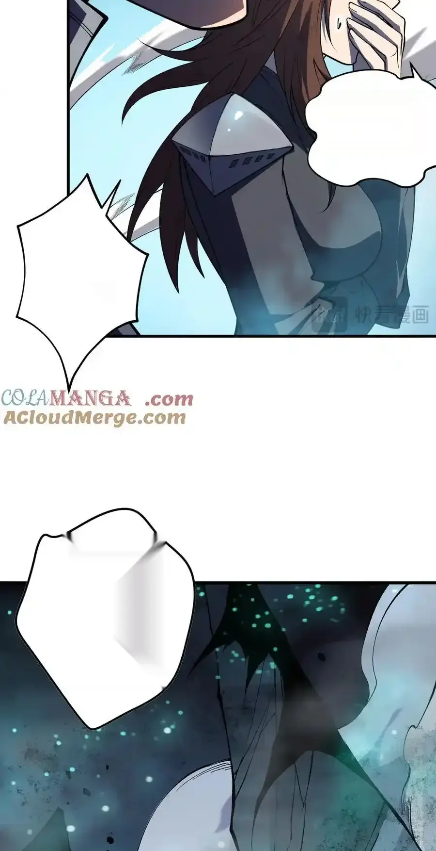 Read Necromancer, the Ultimate Scourge! fr Manga Online