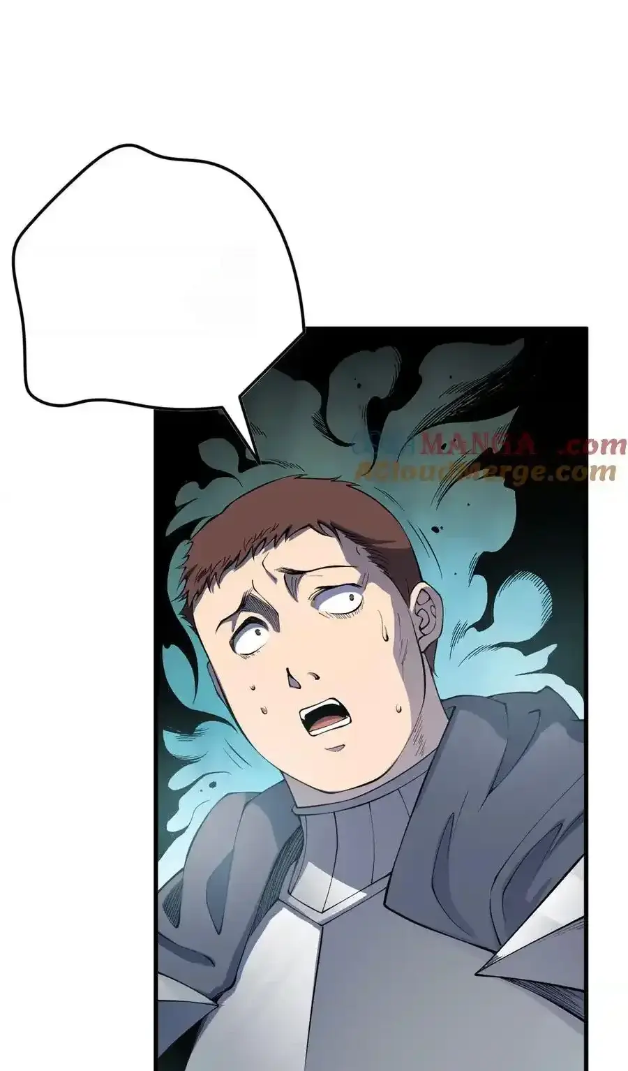 Read Necromancer, the Ultimate Scourge! fr Manga Online