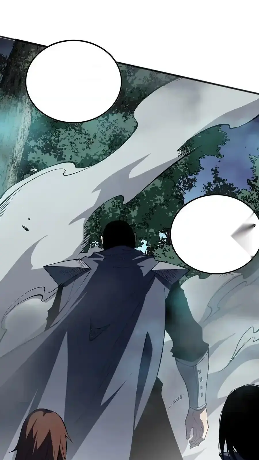 Read Necromancer, the Ultimate Scourge! fr Manga Online