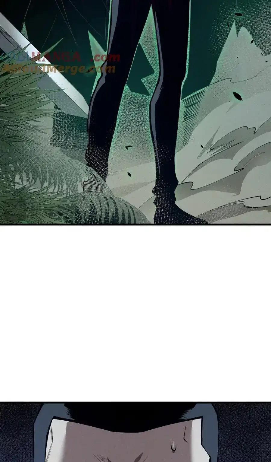 Read Necromancer, the Ultimate Scourge! fr Manga Online