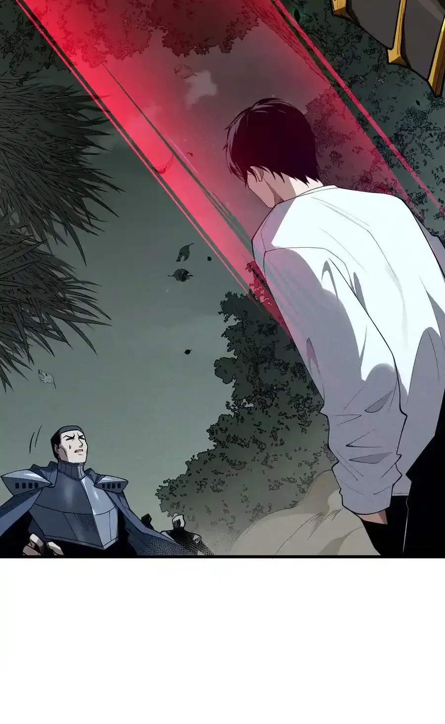 Read Necromancer, the Ultimate Scourge! fr Manga Online