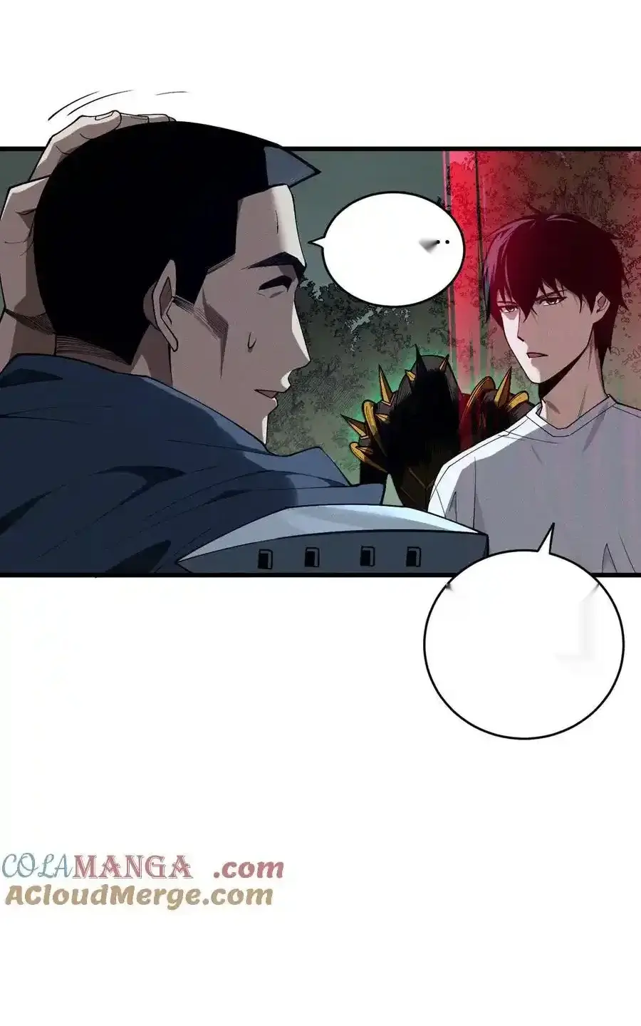 Read Necromancer, the Ultimate Scourge! fr Manga Online