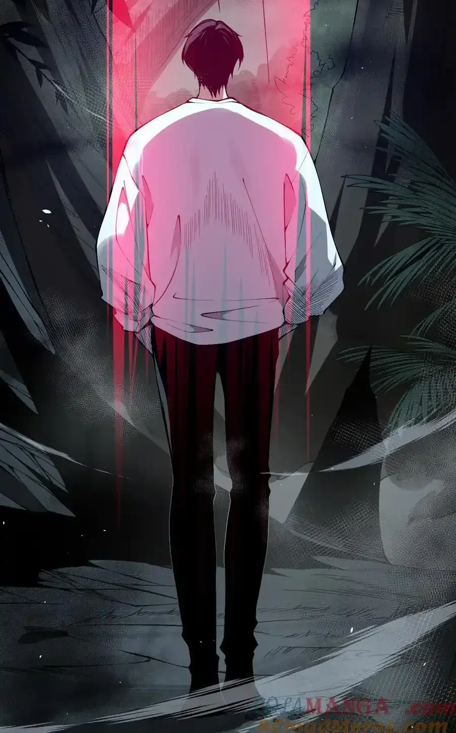 Read Necromancer, the Ultimate Scourge! fr Manga Online