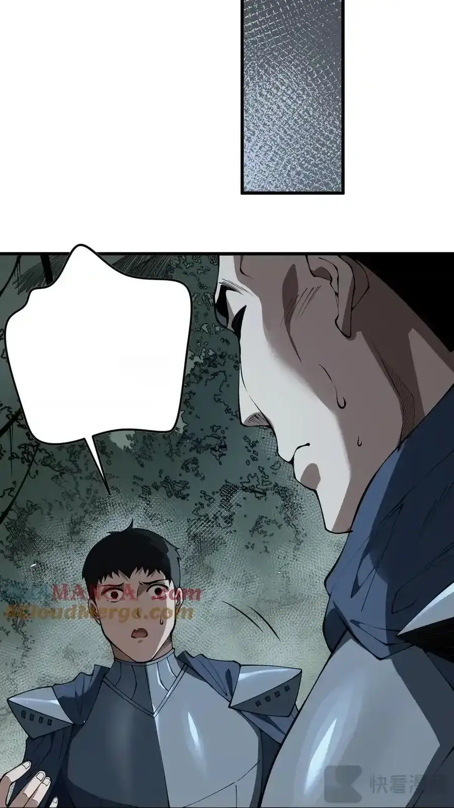 Read Necromancer, the Ultimate Scourge! fr Manga Online