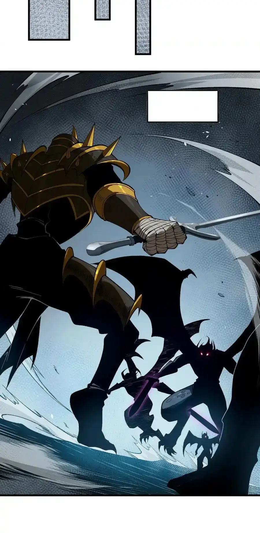 Read Necromancer, the Ultimate Scourge! fr Manga Online