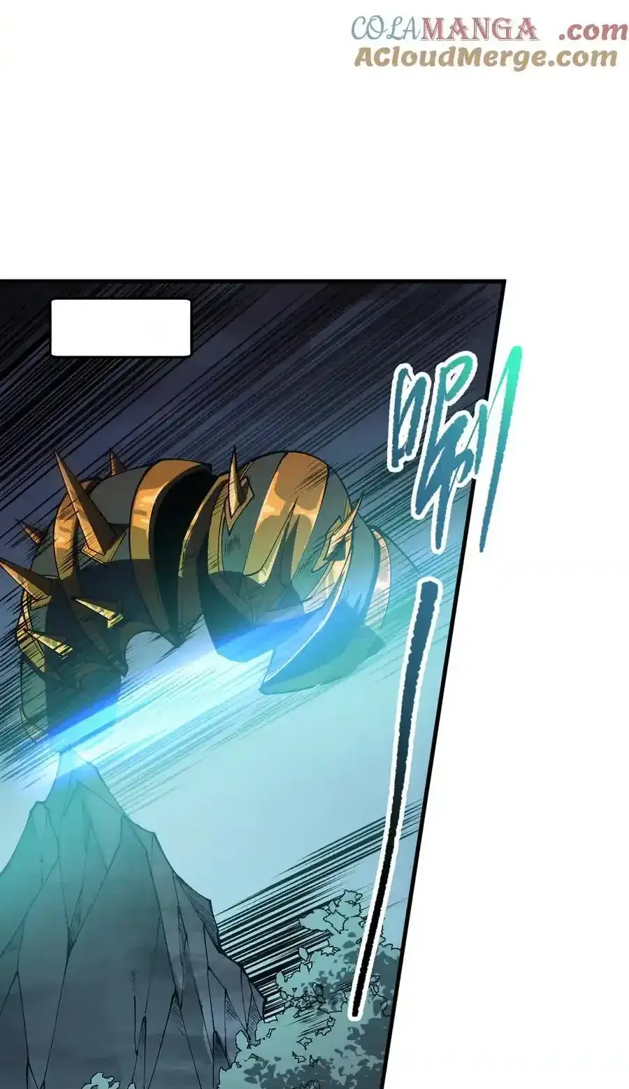 Read Necromancer, the Ultimate Scourge! fr Manga Online