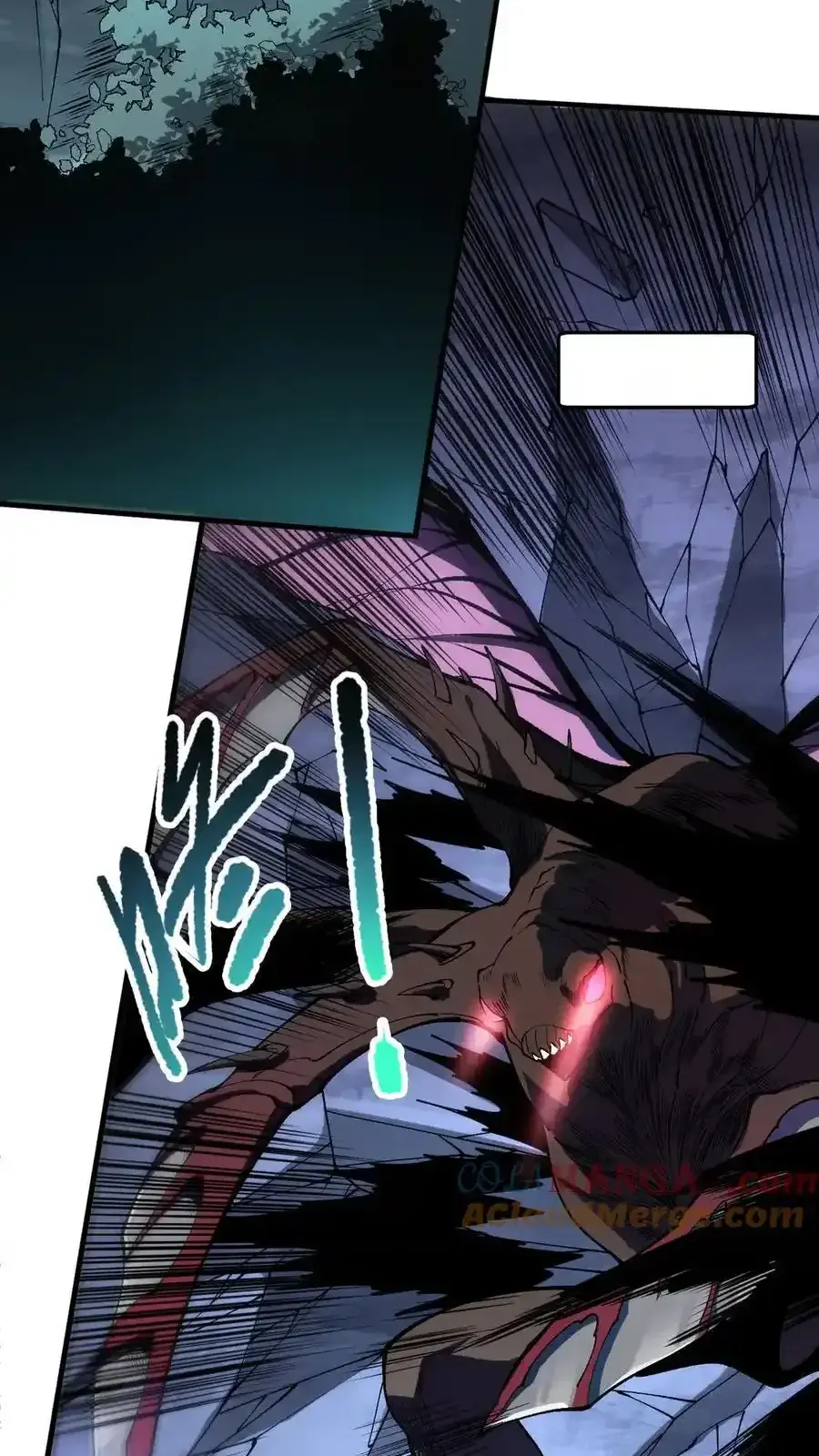 Read Necromancer, the Ultimate Scourge! fr Manga Online