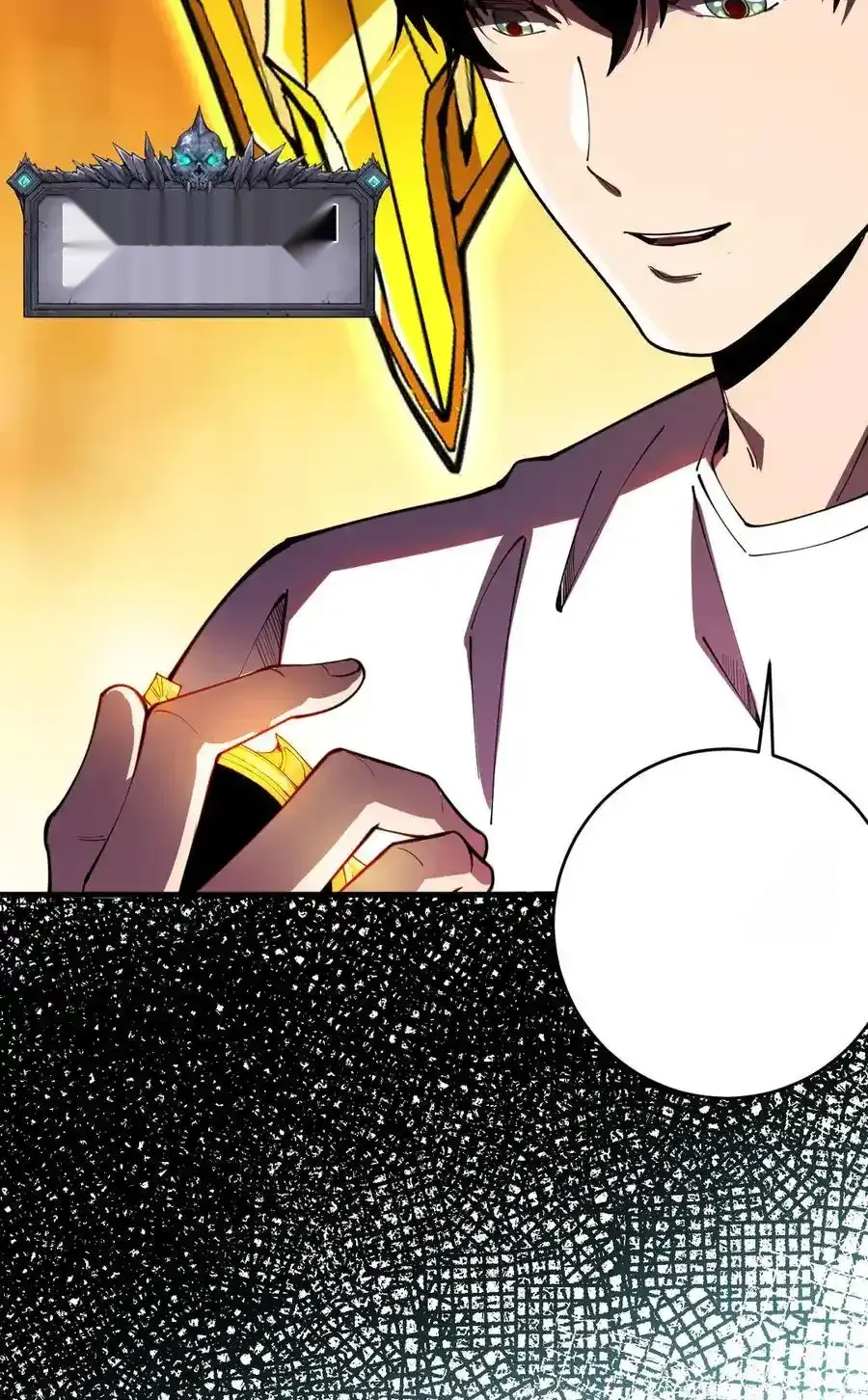 Read Necromancer, the Ultimate Scourge! fr Manga Online