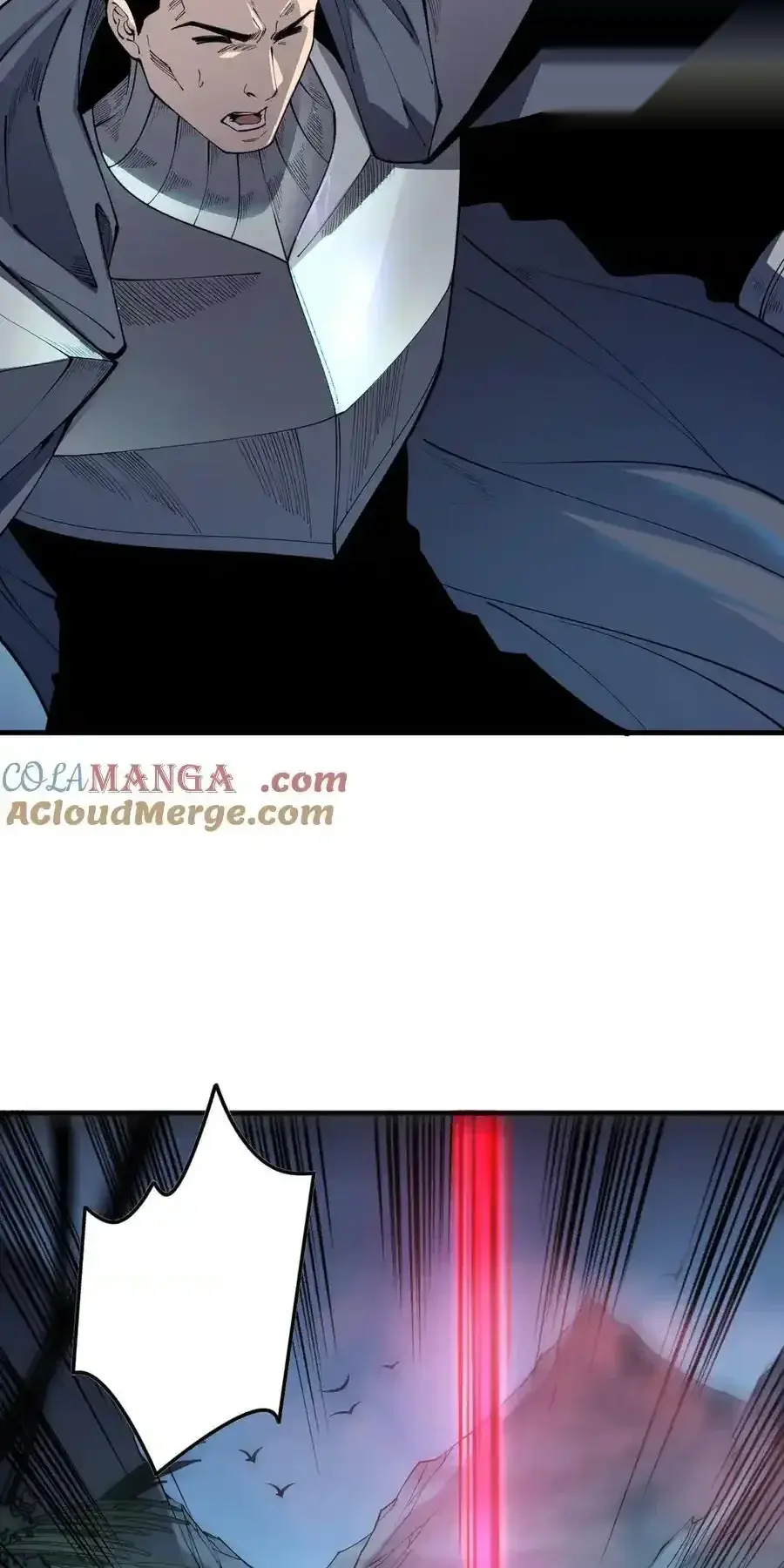 Read Necromancer, the Ultimate Scourge! fr Manga Online