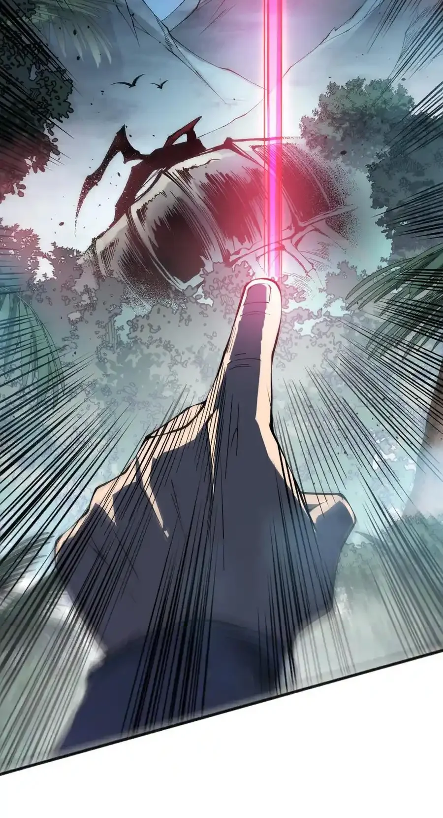 Read Necromancer, the Ultimate Scourge! fr Manga Online