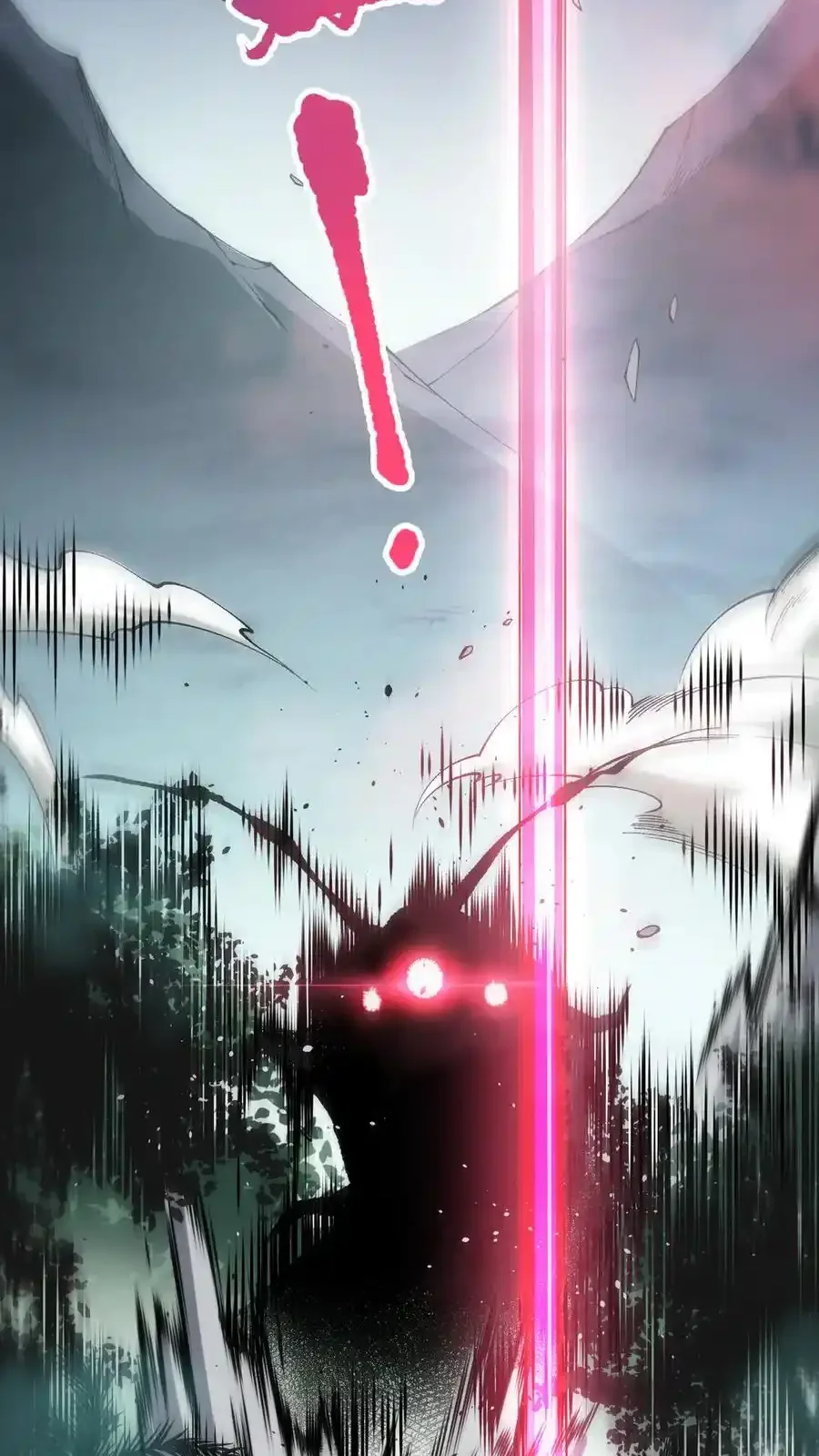 Read Necromancer, the Ultimate Scourge! fr Manga Online