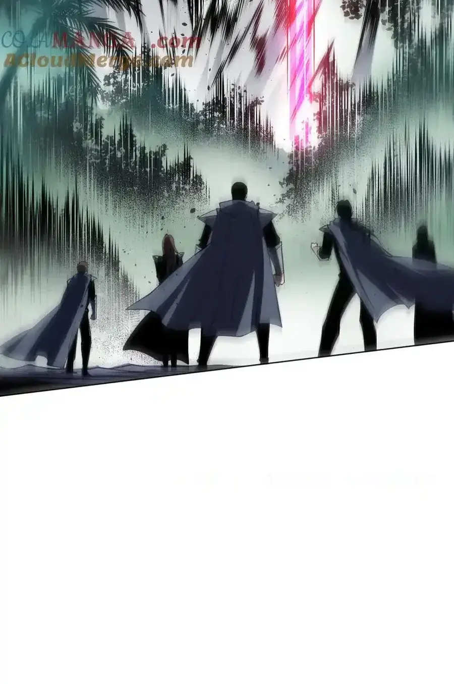 Read Necromancer, the Ultimate Scourge! fr Manga Online