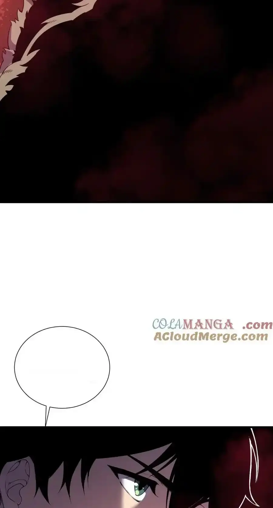 Read Necromancer, the Ultimate Scourge! fr Manga Online