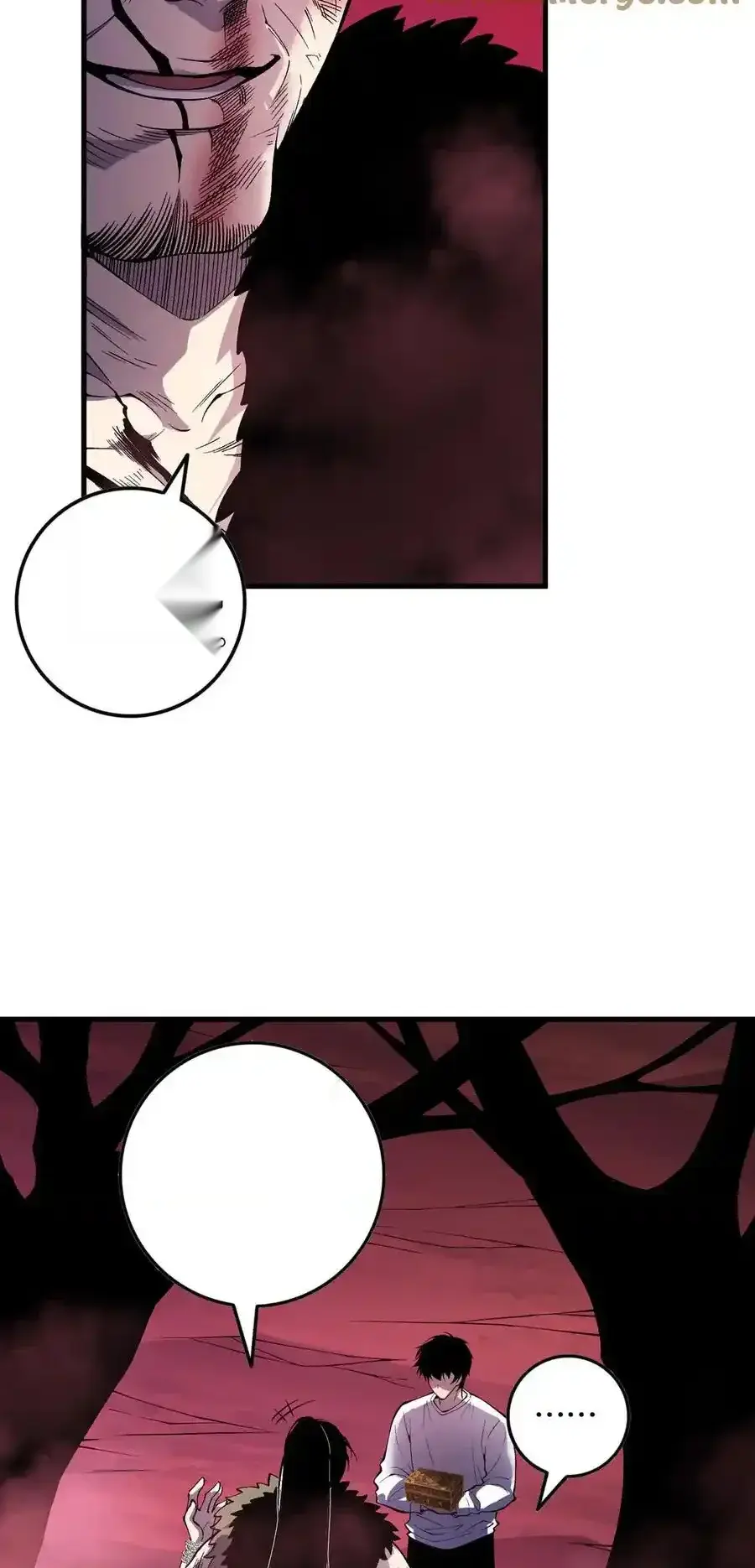 Read Necromancer, the Ultimate Scourge! fr Manga Online