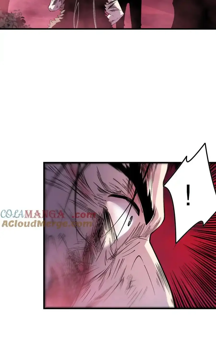 Read Necromancer, the Ultimate Scourge! fr Manga Online