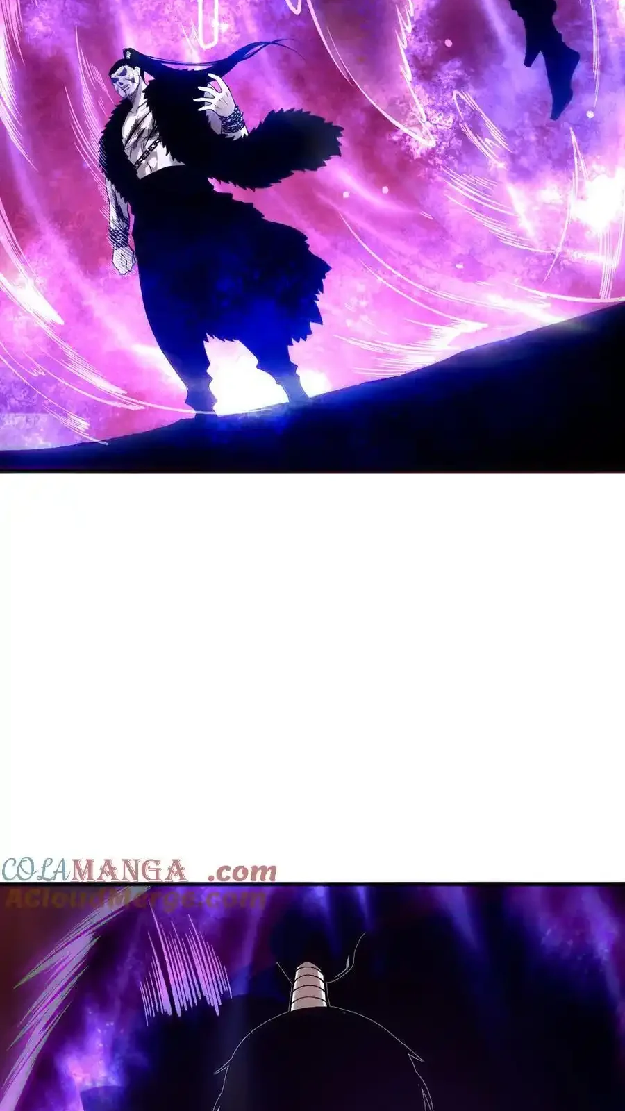 Read Necromancer, the Ultimate Scourge! fr Manga Online