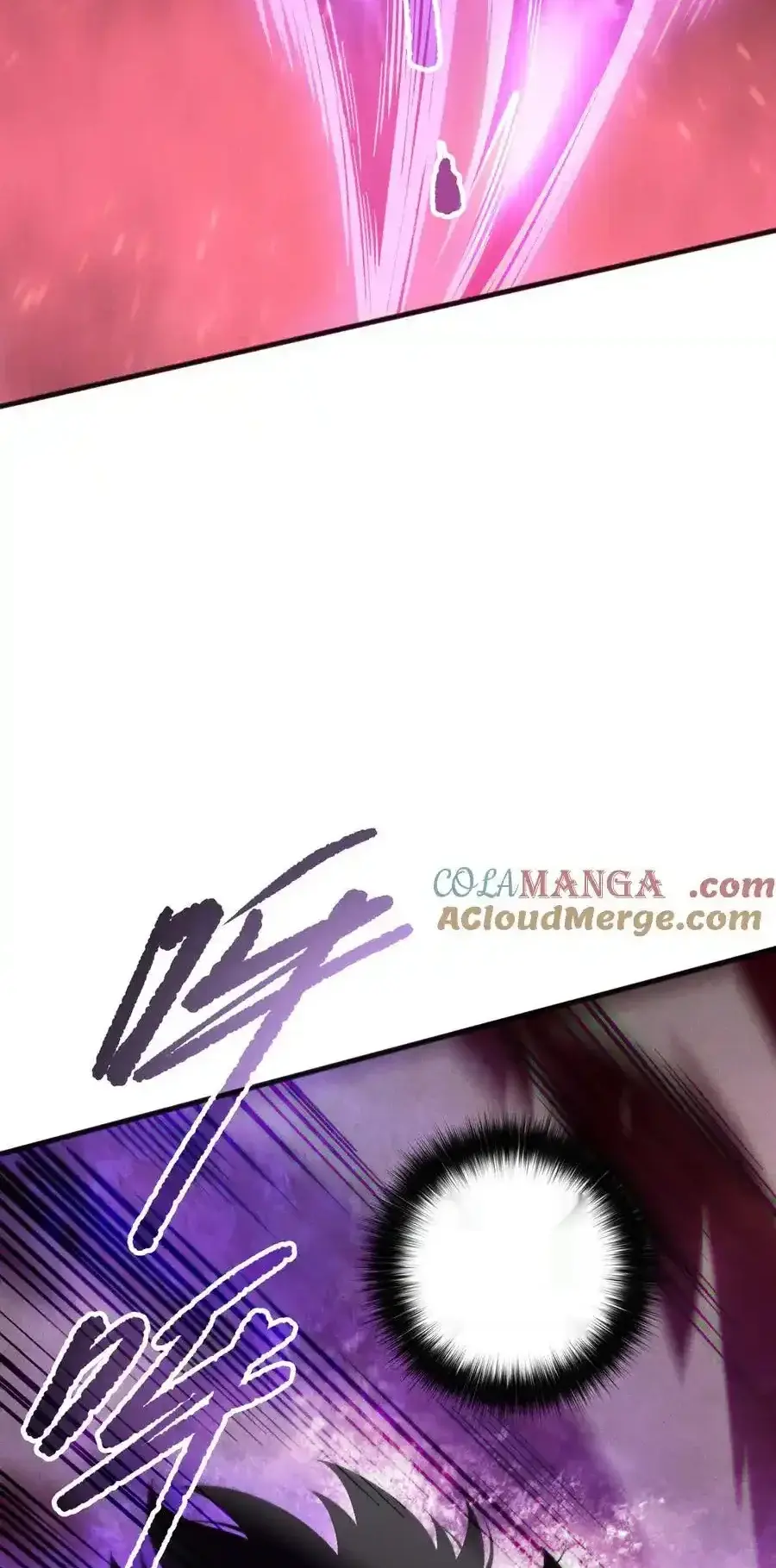 Read Necromancer, the Ultimate Scourge! fr Manga Online