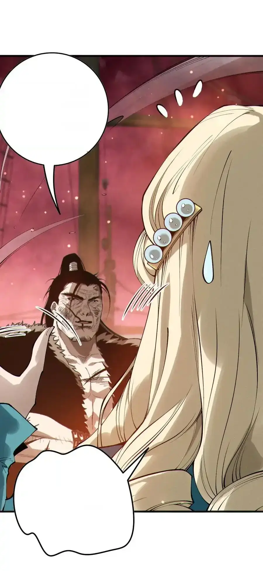 Read Necromancer, the Ultimate Scourge! fr Manga Online