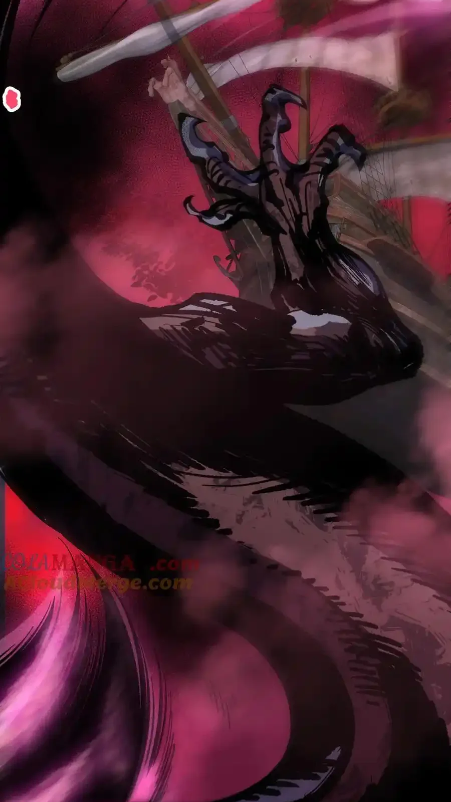 Read Necromancer, the Ultimate Scourge! fr Manga Online