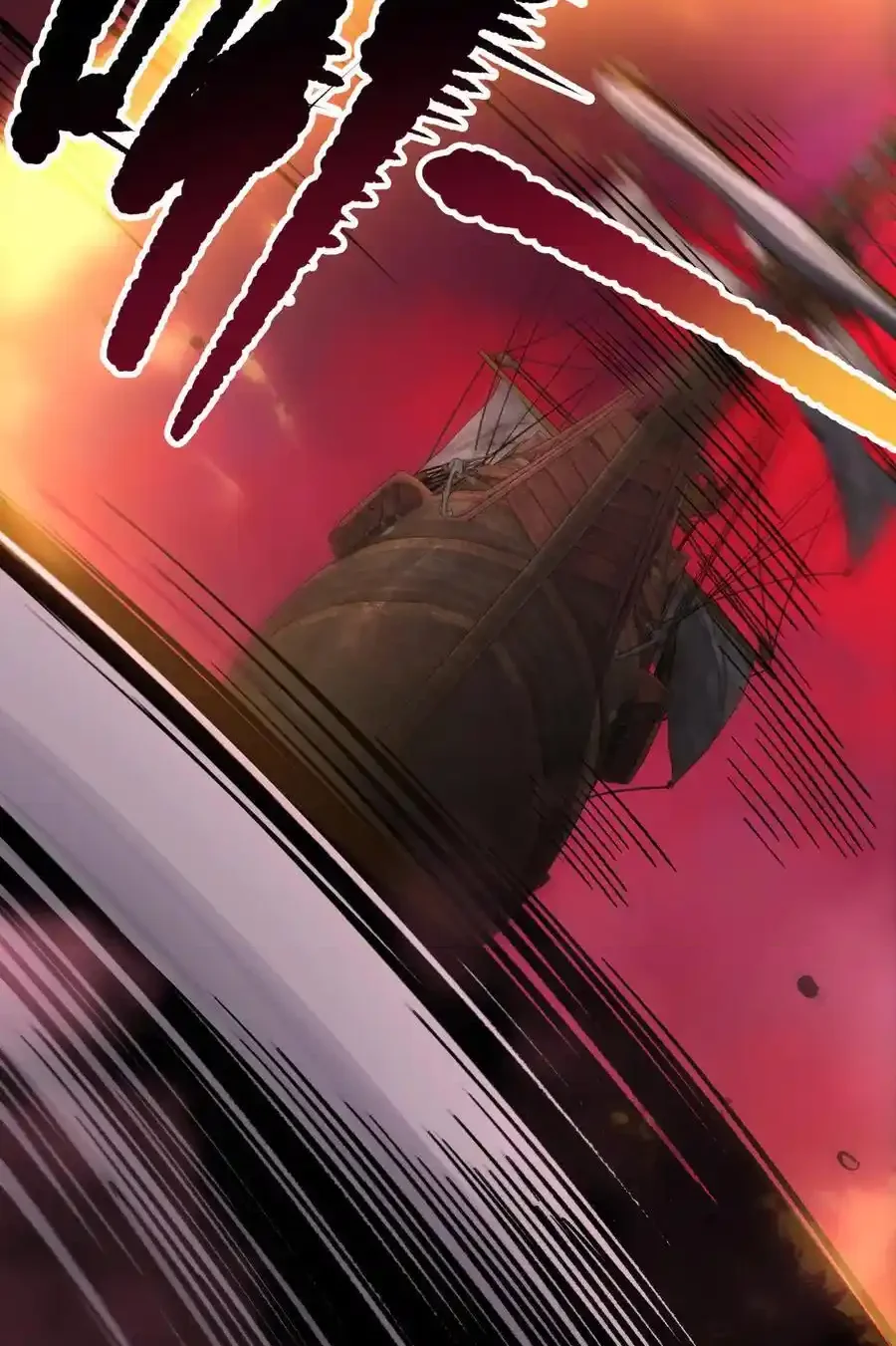 Read Necromancer, the Ultimate Scourge! fr Manga Online