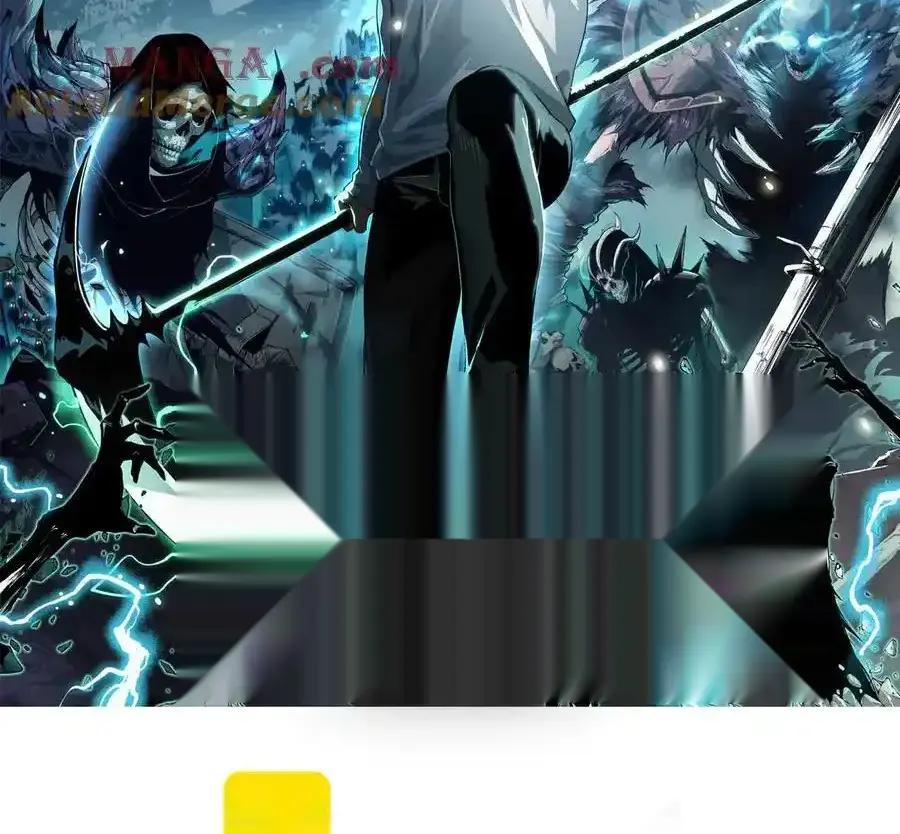 Read Necromancer, the Ultimate Scourge! fr Manga Online