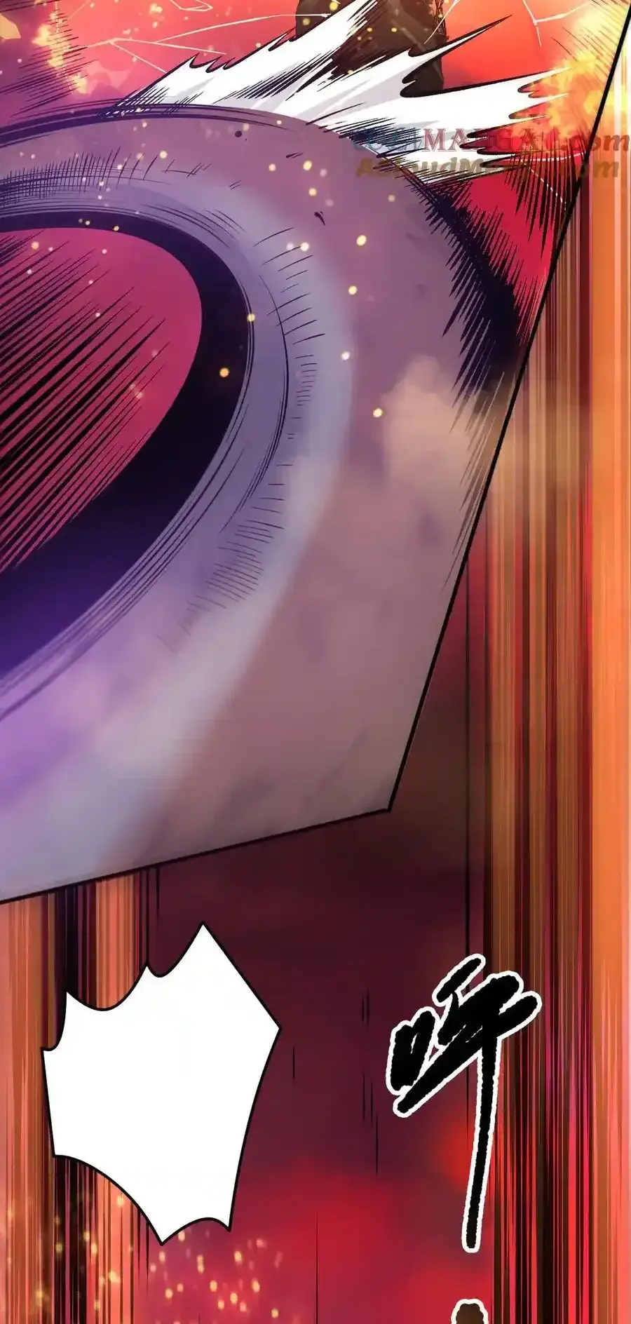 Read Necromancer, the Ultimate Scourge! fr Manga Online