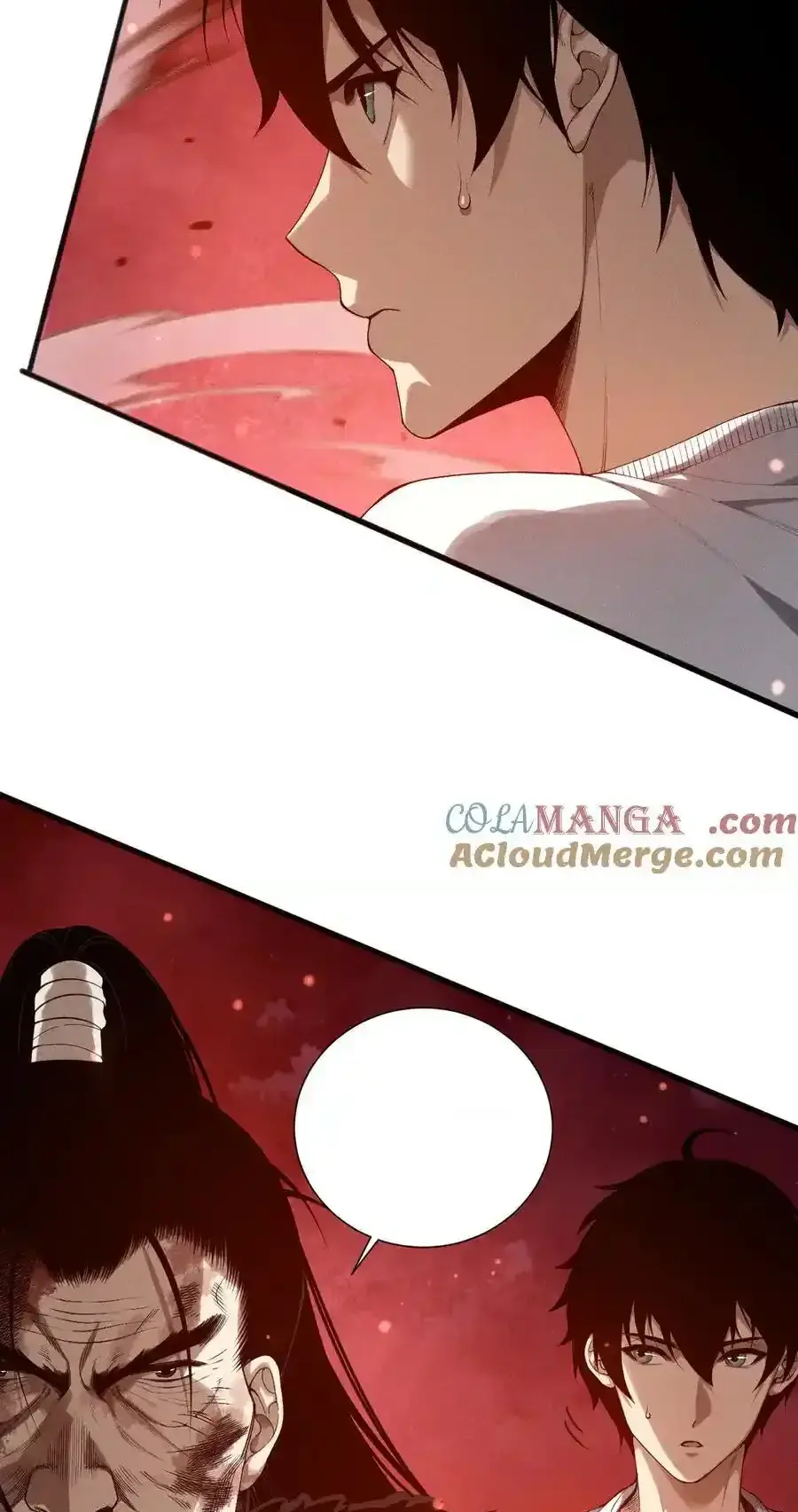 Read Necromancer, the Ultimate Scourge! fr Manga Online