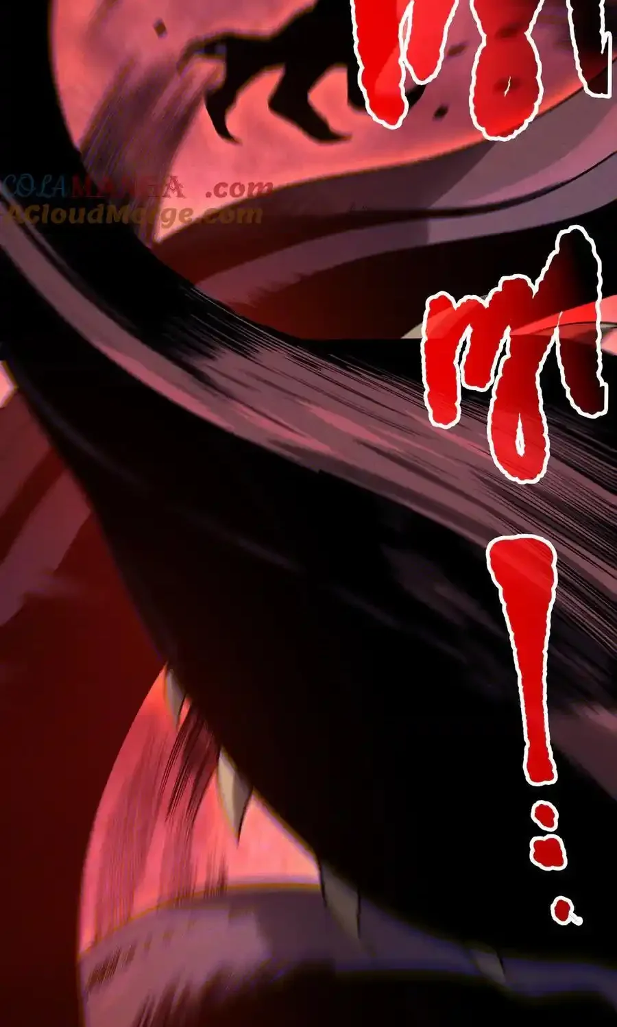 Read Necromancer, the Ultimate Scourge! fr Manga Online