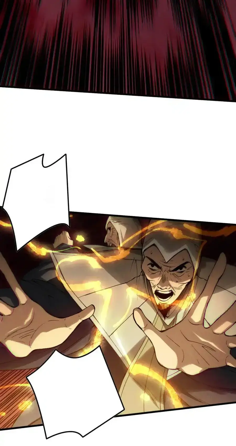Read Necromancer, the Ultimate Scourge! fr Manga Online